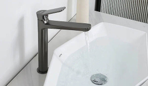 Смеситель для умывальника Frap F1062-29