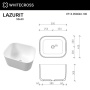 Умывальник Whitecross Lazurit