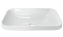 Умывальник Sanita Luxe Infinity S1