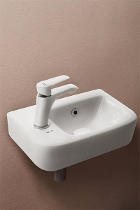Умывальник WeltWasser WW Aisbach 10100 L