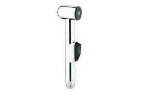 Смеситель встраиваемый Grohe BauCurve 29044000 с гигиеническим душем Trigger Spray 28343000