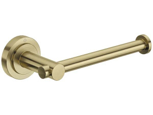 Держатель для туалетной бумаги Deante Temisto Brass ADT_M211, латунь