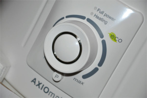 Накопительный водонагреватель Electrolux EWH AXIOmatic 150