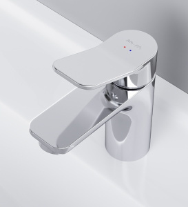 Смеситель для умывальника AM.PM X-Joy F85A02100
