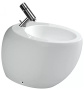 Напольное биде Laufen Il Bagno Alessi One 832971