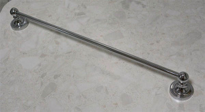 Держатель для полотенец Fixsen Style FX-41101