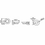 Мыльница Kaiser KH-2043