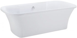 Акриловая ванна Vagnerplast Blanca WT, 175х80
