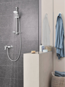 Душевой гарнитур Grohe Tempesta 100 27926001