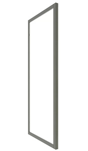 Боковая стенка Timo TSS-1000/13C-8