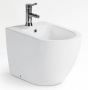 Напольное биде Roxen Antares 610185-00