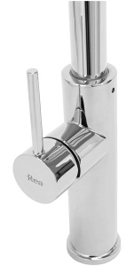 Смеситель для кухонной мойки Rea Nest Chrome REA-B2056