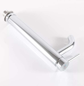 Смеситель для умывальника Gid Inga SS096-CH-D