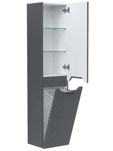 Пенал Equil Mirage 36 с корзиной