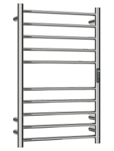 Полотенцесушитель Roxen Caspia 11070-5079C электрический
