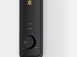 Электрический водонагреватель HAIER ES50V-F3