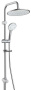 Душевая стойка Lemark LM8809C