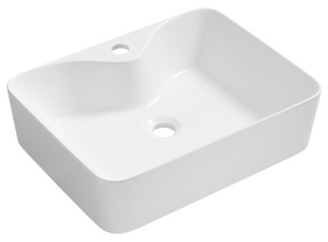 Умывальник Lavinia Boho Bathroom Sink 33311105 / 33311106, 48х37