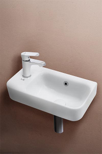Умывальник WeltWasser WW Aisbach 5117 L