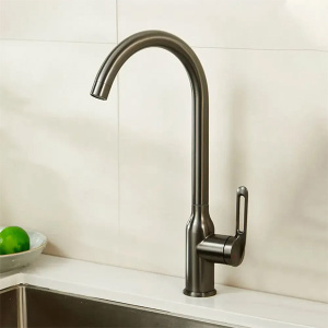 Смеситель для кухонной мойки Haiba HB70825-3
