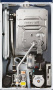 Газовый котел Navien Deluxe S 24K