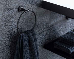 Держатель для полотенец Duravit Starck T 0099474600