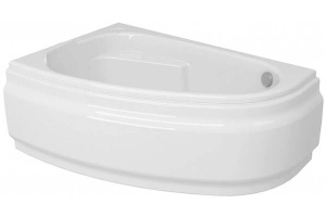 Лицевой экран для ванны Cersanit Joanna 150 / 63361