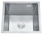 Кухонная мойка Axus LS-4444 с коландером