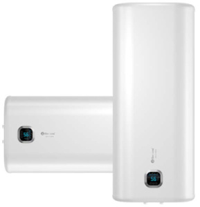 Накопительный водонагреватель Thermex Decido 30 / 50 / 80 / 100 Wi-Fi, 100 л
