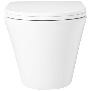 Подвесной унитаз Saniteco KW-9005W