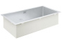 Кухонная мойка Grohe K700 31580SD1