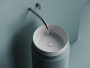 Умывальник CeramicaNova Element CN6073MW