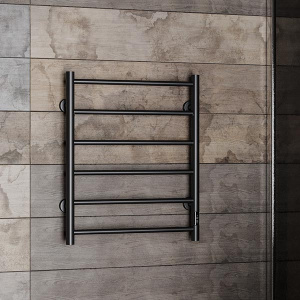 Полотенцесушитель Roxen Caspia 11070-5365B электрический