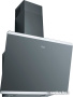 Кухонная вытяжка Franke Evo Plus FPJ 625 V BK/SS 330.0528.064 фото 2