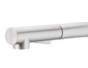 Смеситель для кухонной мойки Armatura Duero Basic 6623-110-22