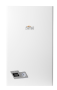 Газовый котел Ferroli Divabel F24
