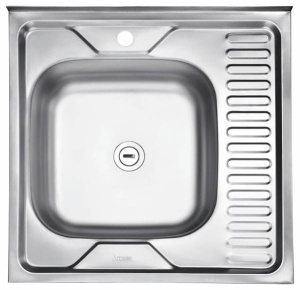 Кухонная мойка Ledeme L76060-L / L76060-R