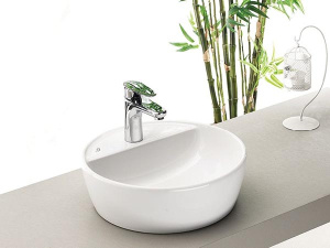 Умывальник CeraStyle One OC021D71U00