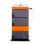 Твердотопливный котел TIS PRO DR 17