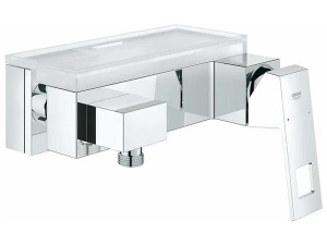 Полка Grohe Eurocube 18541000 для смесителя