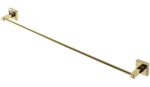 Держатель для полотенец Rea gold 77064