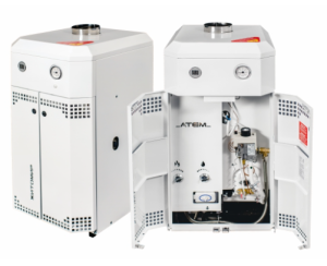 Газовый котел ATEM ЖИТОМИР-10 КС-Г-015 СН