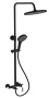 Душевая стойка Gappo G2403-6