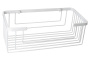 Полка Wasserkraft K-711WHITE