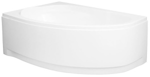 Лицевой экран для ванны Polimat Marea 150х100