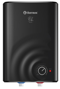 Накопительный водонагреватель Thermex Rif 7 O / 10 O / 15 O, 10 л