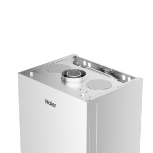 Газовый котел Haier PROLINE S 2.18 TI