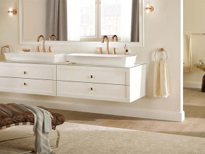 Смеситель для умывальника Grohe Grandera 20389DA0