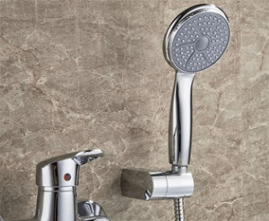Смеситель для ванны Ledeme H07 L2207