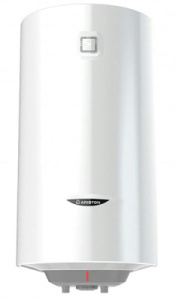 Накопительный водонагреватель Ariston PRO1 R ABS SLIM 30 V / 50 V / 65 V / 80 V, 80 л